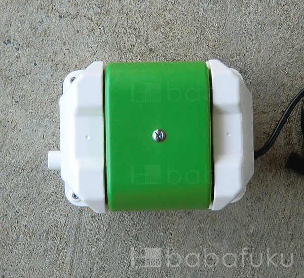 ブロアー セコー(世晃)/大晃TKO-150