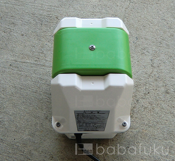 ブロアー セコー(世晃)/大晃TKO-150