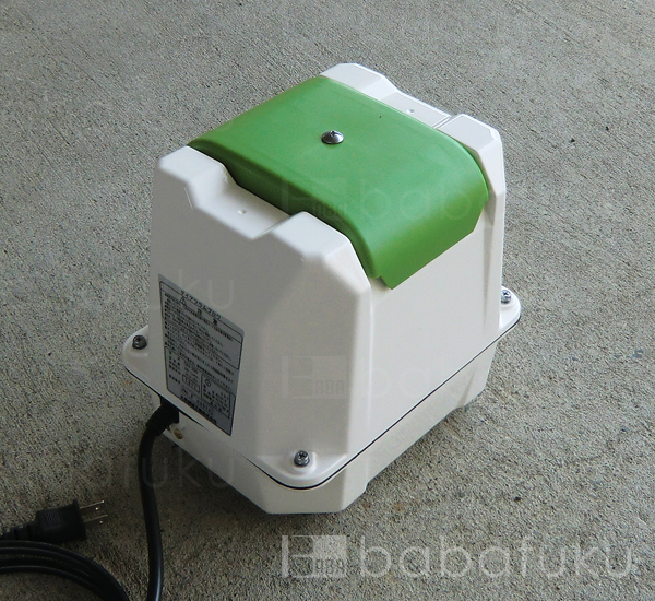 ブロアー セコー(世晃)/大晃TKO-150