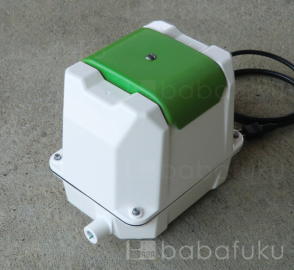 ブロアー セコー(世晃)/大晃TKO-200