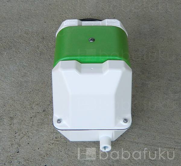 ブロアー セコー(世晃)/大晃TKO-200