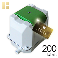 セコー(世晃)/大晃TKO-200/消臭剤付き