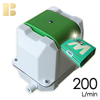 セコー(世晃)/大晃TKO-200