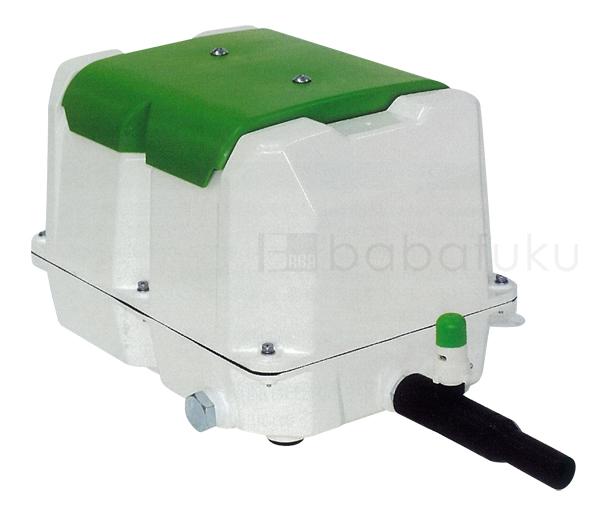 ブロアー セコー(世晃)/大晃TKO-500/三相