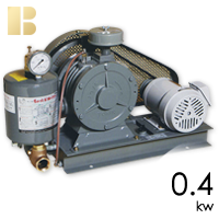 60Hz/三相/東浜HC-251s/ベルトカバー