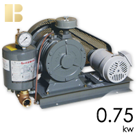 50Hz/三相/東浜HC-301s/ベルトカバー