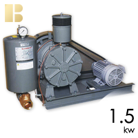 60Hz/三相/東浜HC-50s/ベルトカバー