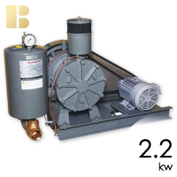 60Hz/三相/東浜HC-60s/ベルトカバー