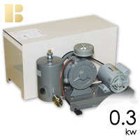 50Hz/三相/東浜FD-300s