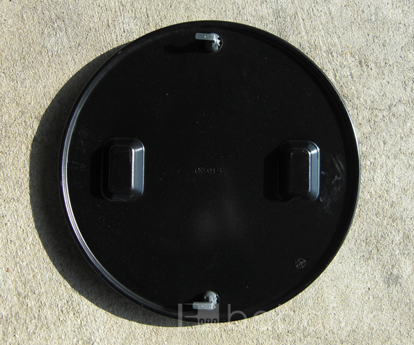 アムズ蓋(直径49.5cm耐荷重500kg) 詳細図 アムズ蓋(直径49.5cm耐荷重500kg) 詳細図