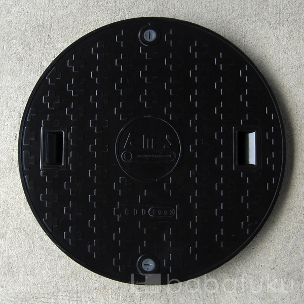 アムズ蓋(直径65.0cm耐荷重500kg) 詳細図