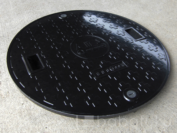 アムズ蓋(直径65.0cm耐荷重500kg) 詳細図