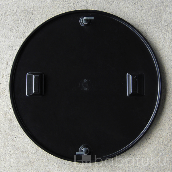 アムズ蓋(直径65.0cm耐荷重1500kg) 詳細図 アムズ蓋(直径65.0cm耐荷重1500kg) 詳細図