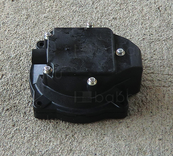 安永ダイヤフラム式補修部品/LP150-200 詳細図