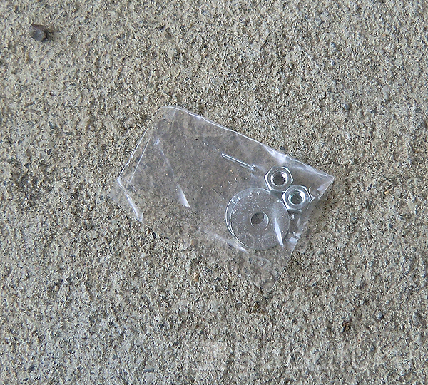 安永ダイヤフラム式補修部品/LP150-200 詳細図