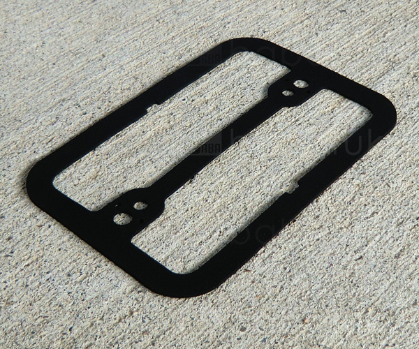 安永ダイヤフラム式補修部品/LW150-250 詳細図