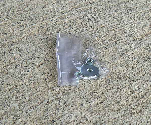 安永ダイヤフラム式補修部品/LW150-250 詳細図