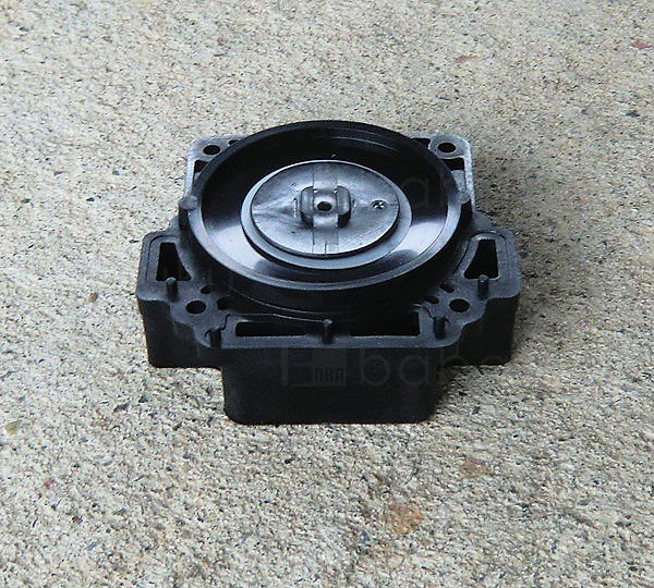 安永ダイヤフラム式補修部品/AP30・40 詳細図