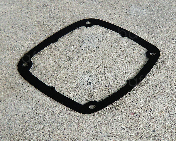 安永ダイヤフラム式補修部品/AP30・40 詳細図