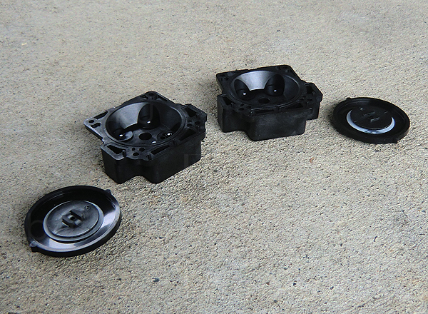 安永ダイヤフラム式補修部品/AP50・60・80 詳細図