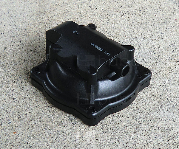 テクノ高槻ダイヤフラム式補修部品/HP150-200 詳細図