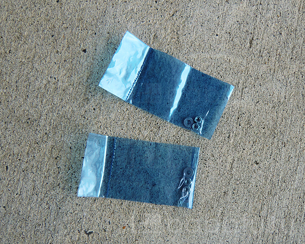 テクノ高槻ダイヤフラム式補修部品/HP150-200 詳細図