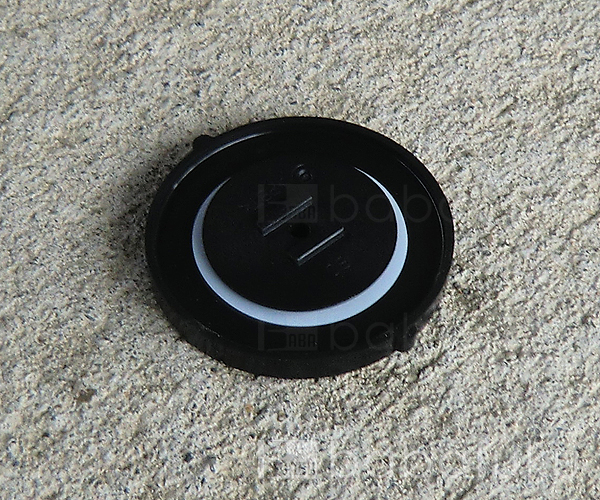 テクノ高槻ダイヤフラム式補修部品/XP30-80 詳細図