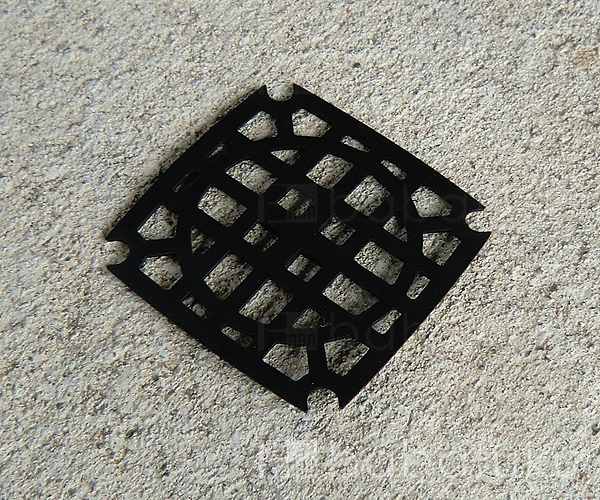 テクノ高槻ダイヤフラム式補修部品/CP60-80・80W 詳細図