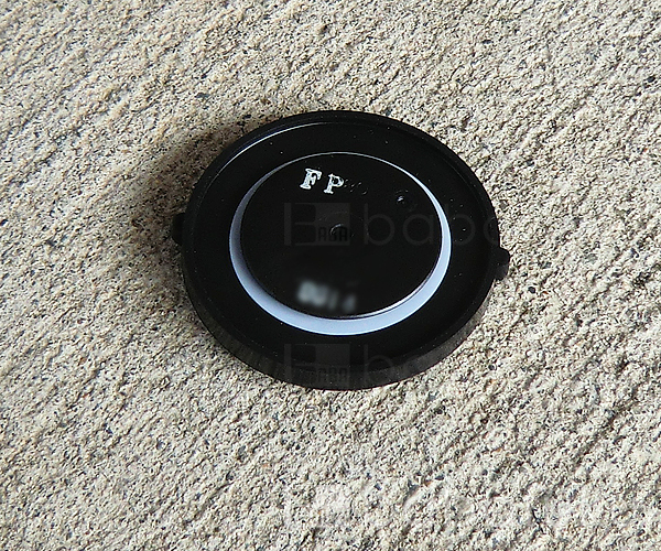 テクノ高槻ダイヤフラム式補修部品/FP60-80 詳細図