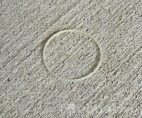 テクノ高槻ダイヤフラム式補修部品/FP60-80 詳細図