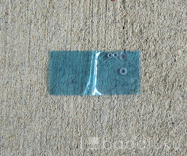 テクノ高槻ダイヤフラム式補修部品/FP60-80 詳細図