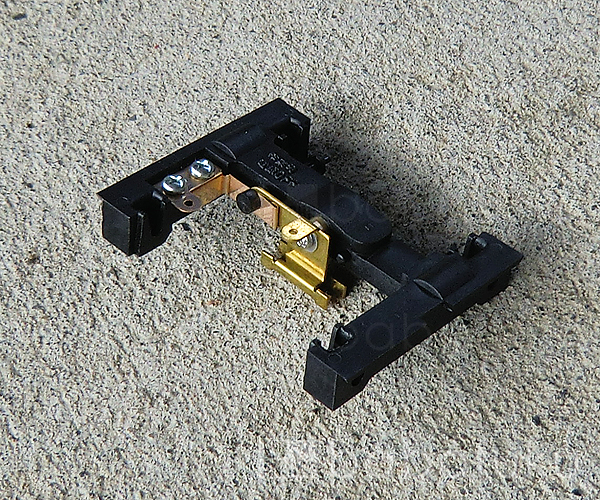 テクノ高槻補修部品/SPスイッチ 詳細図