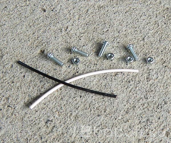 テクノ高槻補修部品/SPスイッチ 詳細図