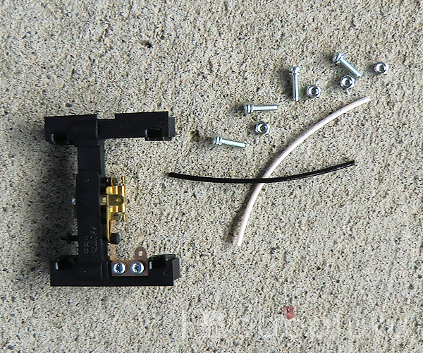 テクノ高槻補修部品/SPスイッチ 詳細図