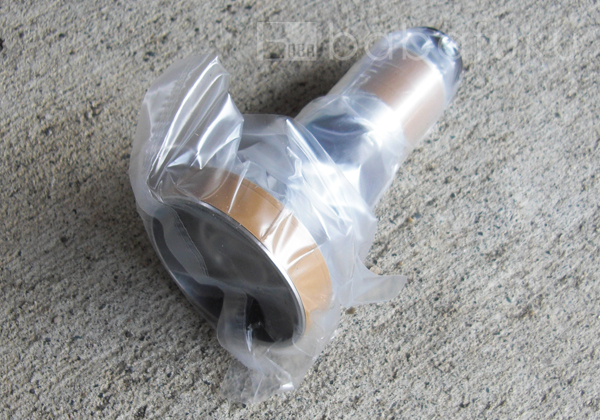 メドー・日東工器ピストン式補修部品/LA30E・40E