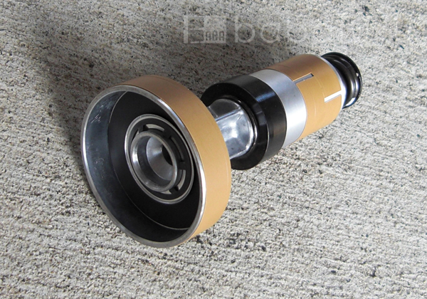 メドー・日東工器ピストン式補修部品/LA40