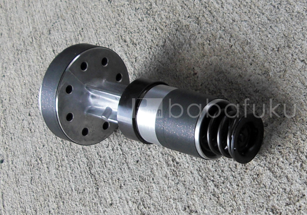 メドー・日東工器ピストン式補修部品/LA80・LAG80