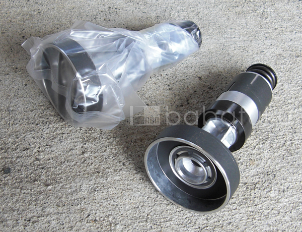 メドー・日東工器ピストン式補修部品/LA80・LAG80