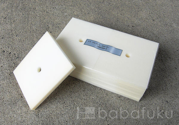 日東工器LA-30C・40C 専用フィルター10枚セット 詳細図