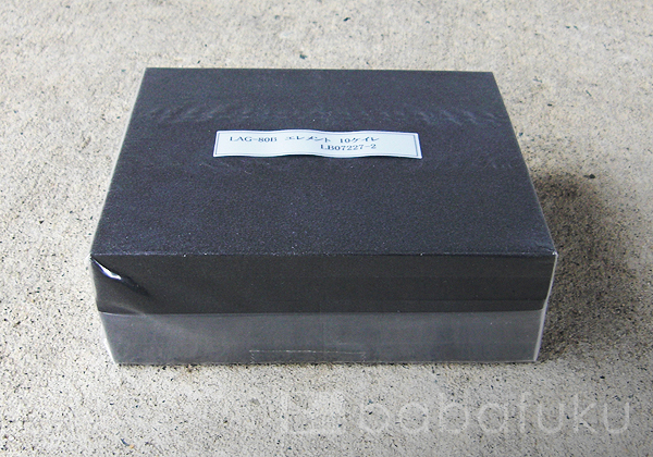 日東工器80 2つ口 専用フィルター10枚セット 詳細図