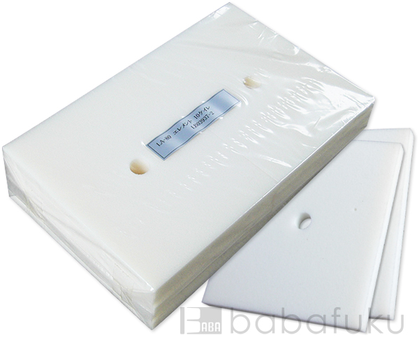 日東工器60・80 専用フィルター10枚セット 詳細図