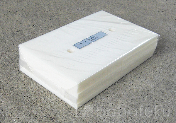 日東工器60・80 専用フィルター10枚セット 詳細図