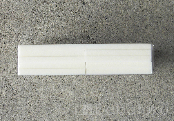 日東工器60・80 専用フィルター10枚セット 詳細図