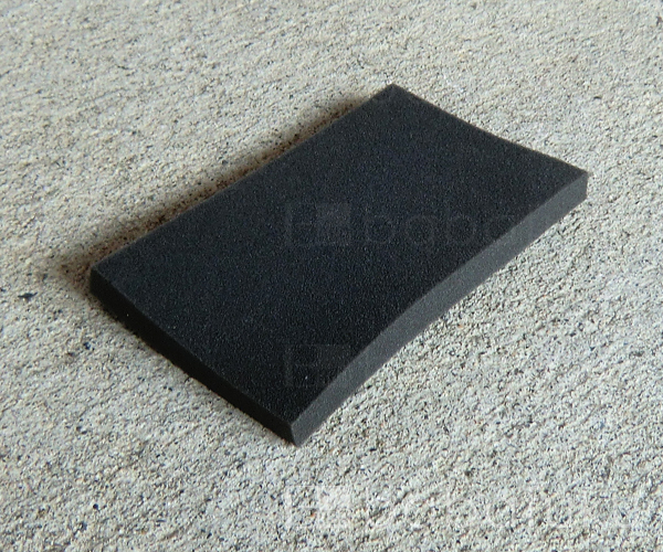 メドー・日東工器ピストン式補修部品/LAG80B 詳細図