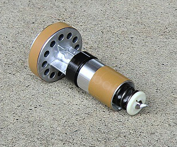 メドー・日東工器ピストン式補修部品/LAX-60 詳細図