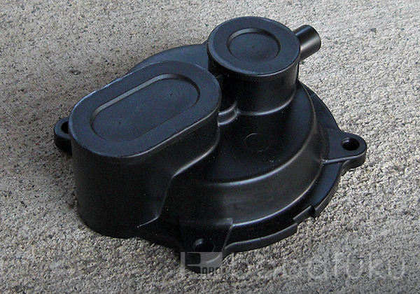 セコー(世晃)ダイヤフラム式補修部品/EL60-1000 詳細図