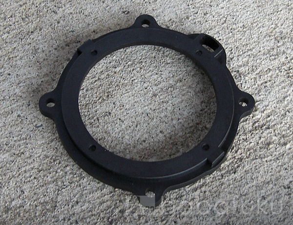 セコー(世晃)ダイヤフラム式補修部品/EL60-1000 詳細図