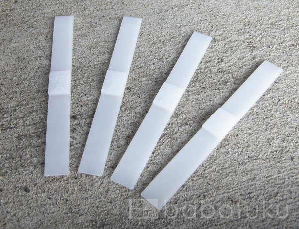 セコー(世晃)ダイヤフラム式補修部品/EL60-1000 詳細図