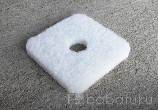 セコー(世晃)ダイヤフラム式補修部品/EL60-1000 詳細図 セコー(世晃)ダイヤフラム式補修部品/EL60-1000 詳細図