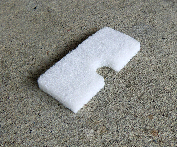 セコー(世晃)ダイヤフラム式補修部品/EL80D・80R 詳細図